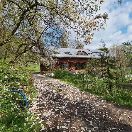 Ekosamotnia Affittacamere