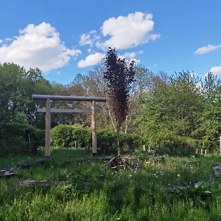 Affittacamere Ekosamotnia 4*