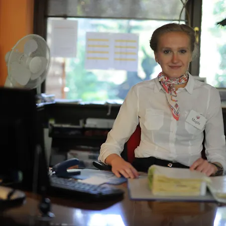 Affittacamere Ekosamotnia