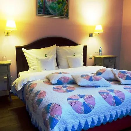 Affittacamere Ekosamotnia