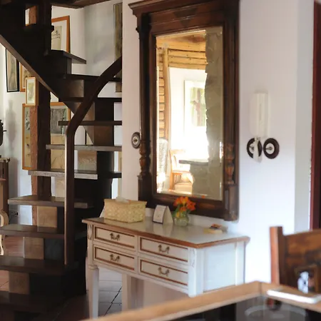 Ekosamotnia Affittacamere Cracovia