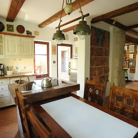 Affittacamere Ekosamotnia Cracovia