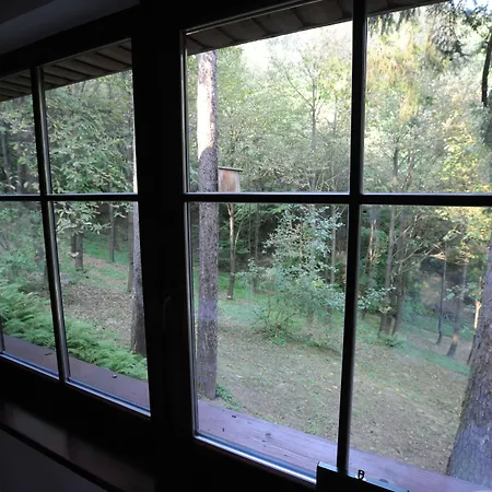 Ekosamotnia Affittacamere Cracovia