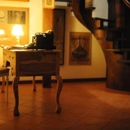 Affittacamere Ekosamotnia Cracovia