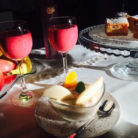 Ekosamotnia Affittacamere