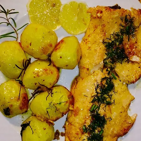 Ekosamotnia Affittacamere