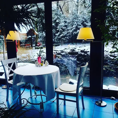 Ekosamotnia Affittacamere