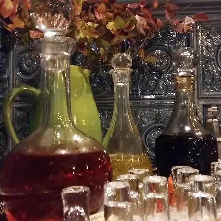 Ekosamotnia Affittacamere