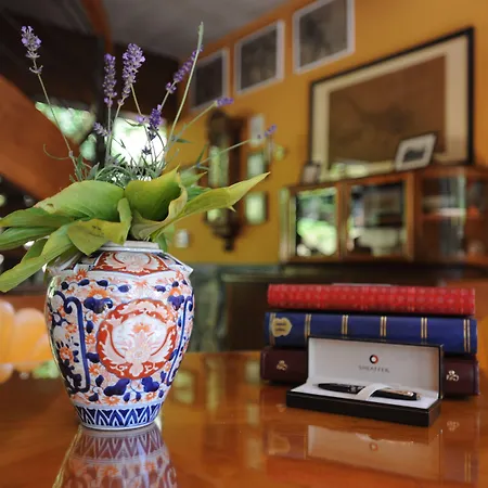 Ekosamotnia Affittacamere Cracovia