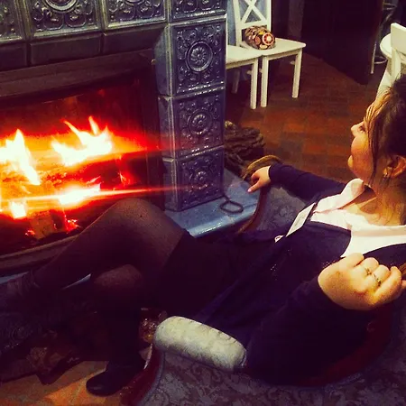 Affittacamere Ekosamotnia