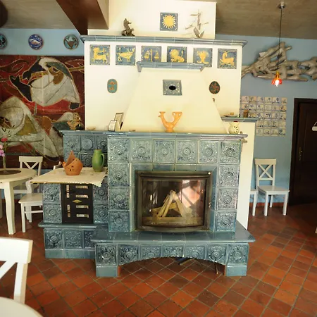 Affittacamere Ekosamotnia Cracovia