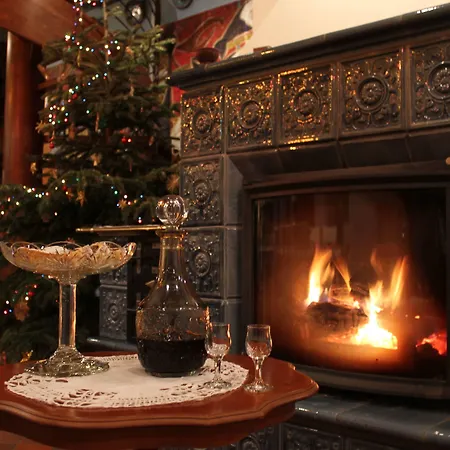 Ekosamotnia 4* Cracovia