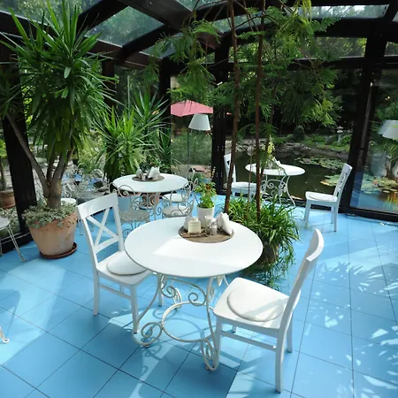 Ekosamotnia Affittacamere Cracovia