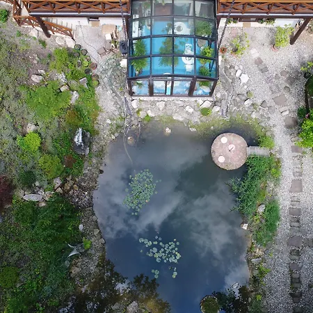 Affittacamere Ekosamotnia