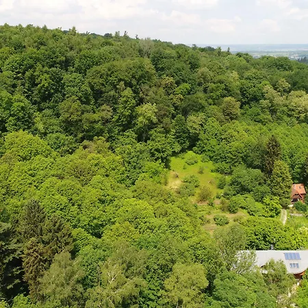 Ekosamotnia 4* Cracovia