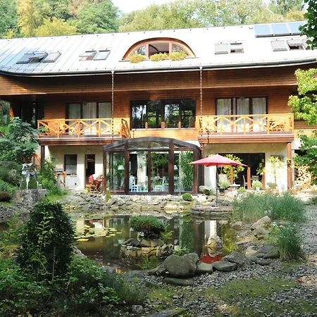 Affittacamere Ekosamotnia 4*