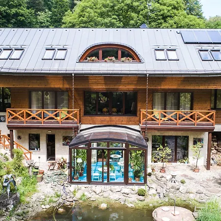 Affittacamere Ekosamotnia Cracovia