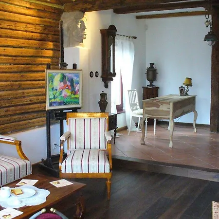 Ekosamotnia 4* Kraków