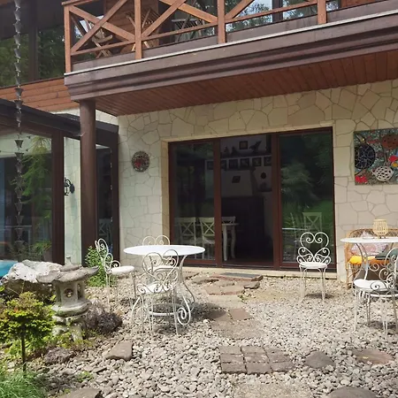 Ekosamotnia 4* Krakow