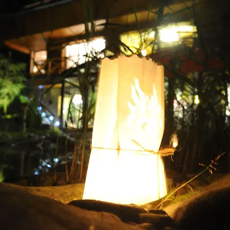 Guest house Ekosamotnia 4*