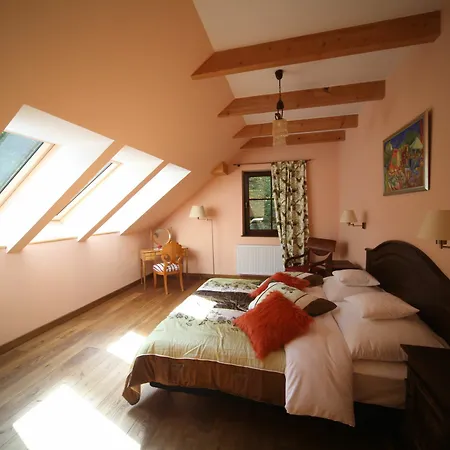 Ekosamotnia 4* Kraków