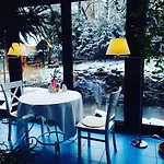 Ekosamotnia Pensjonat