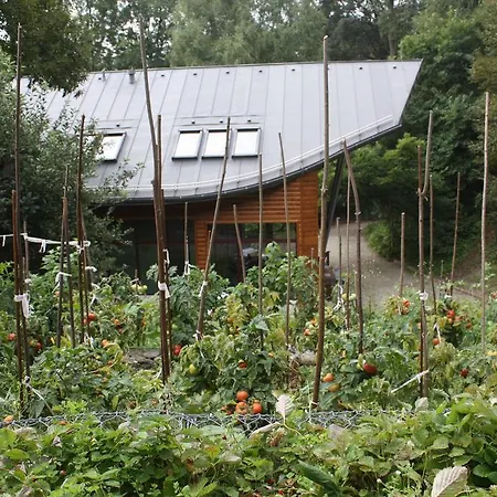 Maison d'hôtes Ekosamotnia