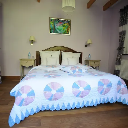 Ekosamotnia 4* Cracovie
