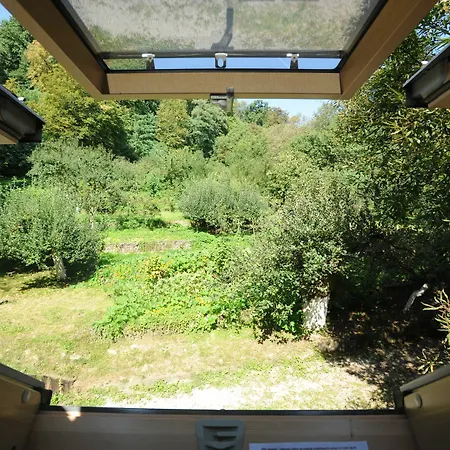 Ekosamotnia Maison d'hôtes 4*