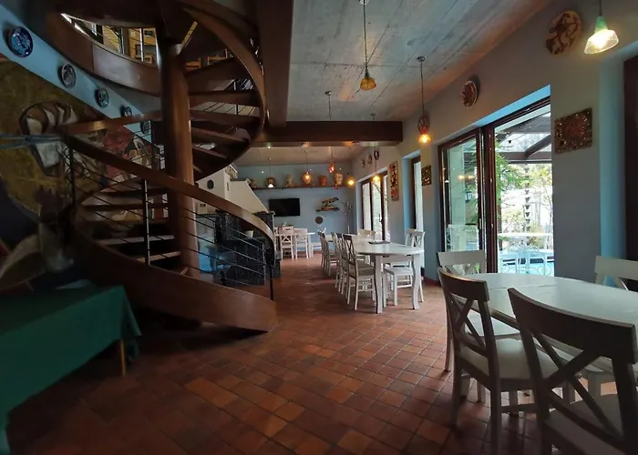 Ekosamotnia 4* 克拉科夫