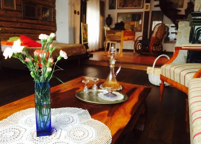 Ekosamotnia 克拉科夫