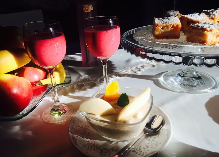 Ekosamotnia 招待所