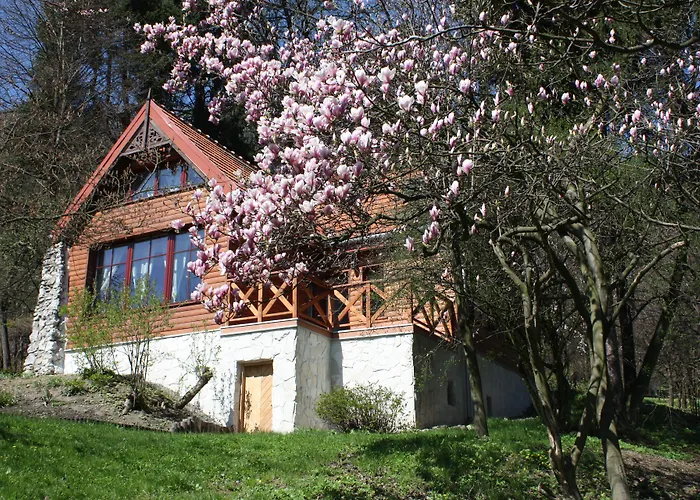 Ekosamotnia 招待所