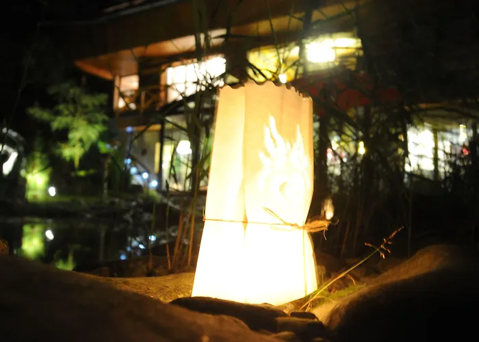 招待所 Ekosamotnia 4*