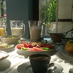 Maison d'hôtes Ekosamotnia 4*