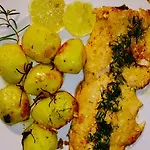 Ekosamotnia Πανσιόν