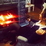 Πανσιόν Ekosamotnia