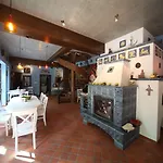 Ekosamotnia 4* Krasków