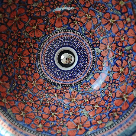 Ekosamotnia Gæstehus