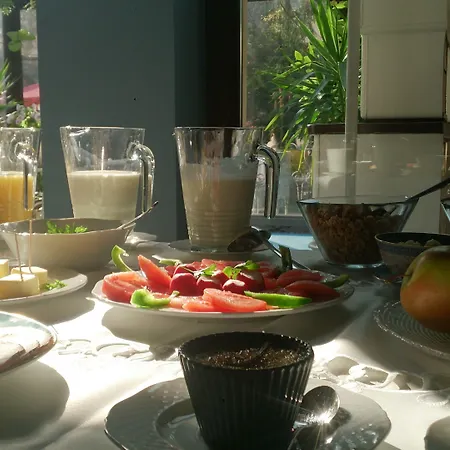 Gæstehus Ekosamotnia 4*