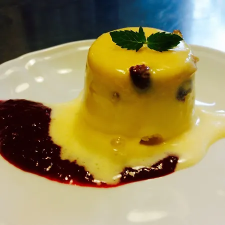 Ekosamotnia Gæstehus 4*