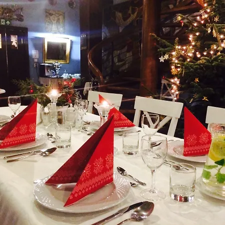 Ekosamotnia 4* Kraków