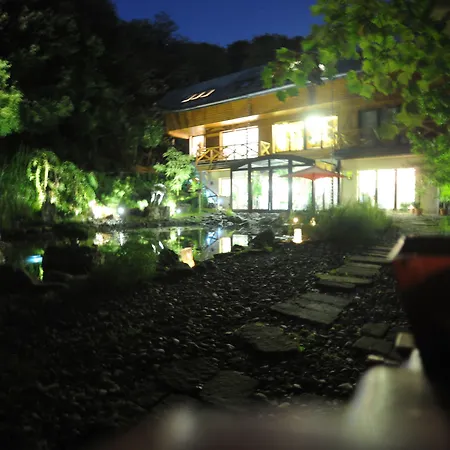 Gæstehus Ekosamotnia