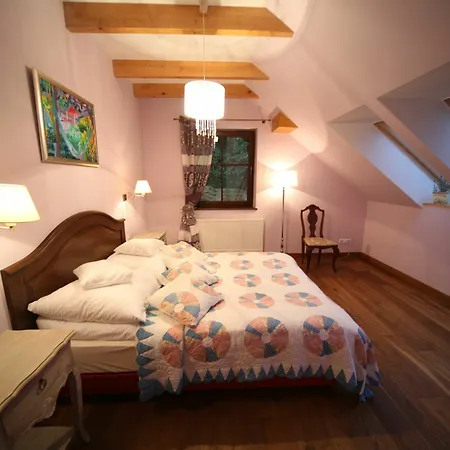 Ekosamotnia 4* Krakow