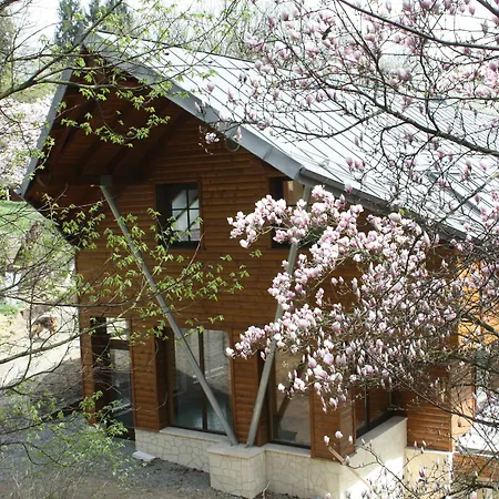 Guest house Ekosamotnia Krakow