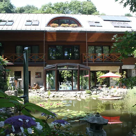 Guest house Ekosamotnia Krakow