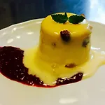 Ekosamotnia Pensionat 4*
